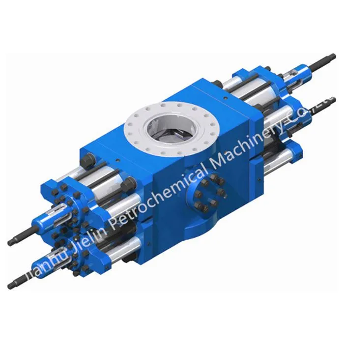 ram preventer